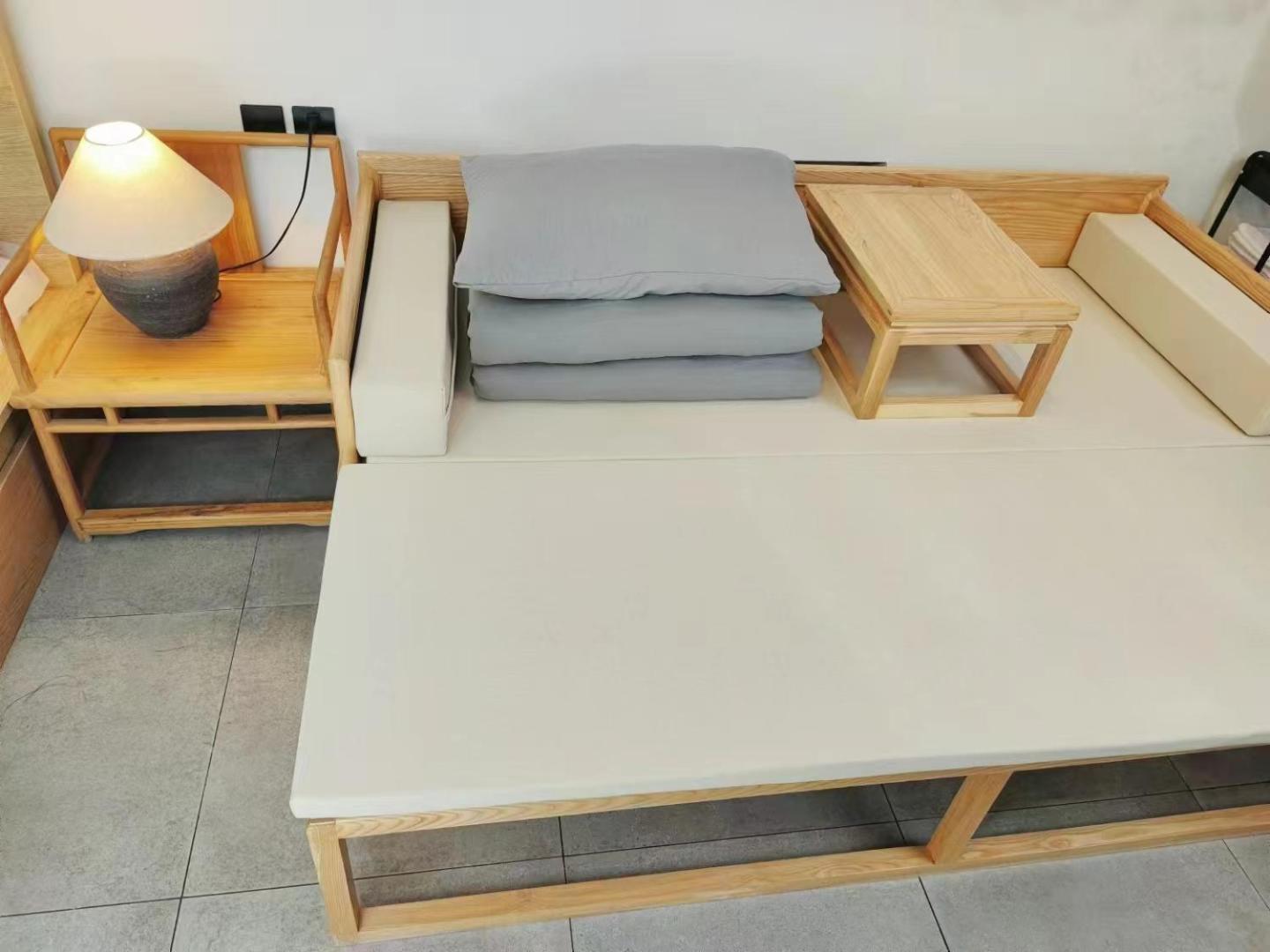 Beijing Hills & Hutong City Retreat Near Forbidden City & Line 4 Multi-Room Options Екстериор снимка