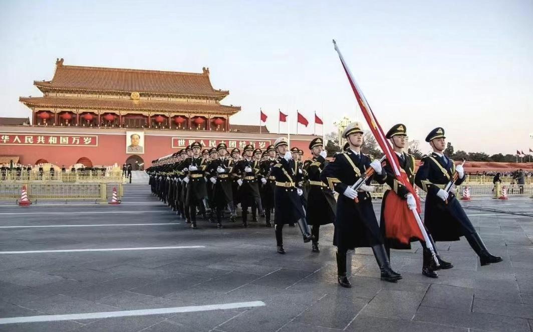 Beijing Hills & Hutong City Retreat Near Forbidden City & Line 4 Multi-Room Options Екстериор снимка